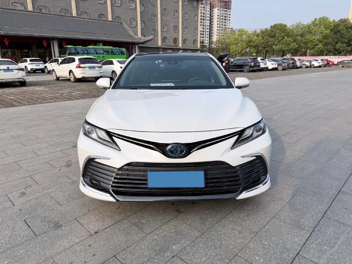 2021 Toyota Camry 2.5L 178HP L4 E-CVT Hybrid,autocango,china used car exporter,china ev exporter,chinese used car exporter,chinese used ev exporter