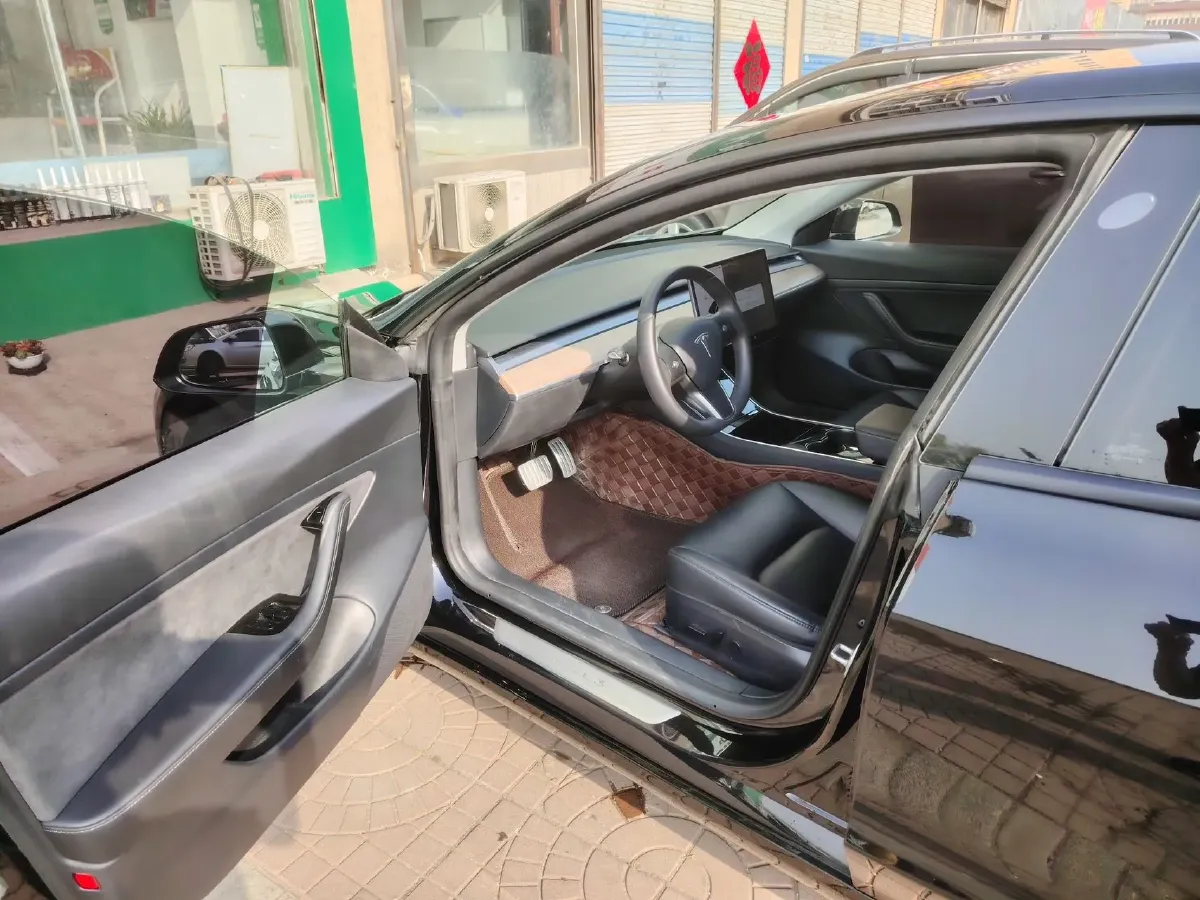 2020 Tesla Model 3 BEV 52KWH,autocango,china used car exporter,china ev exporter,chinese used car exporter,chinese used ev exporter