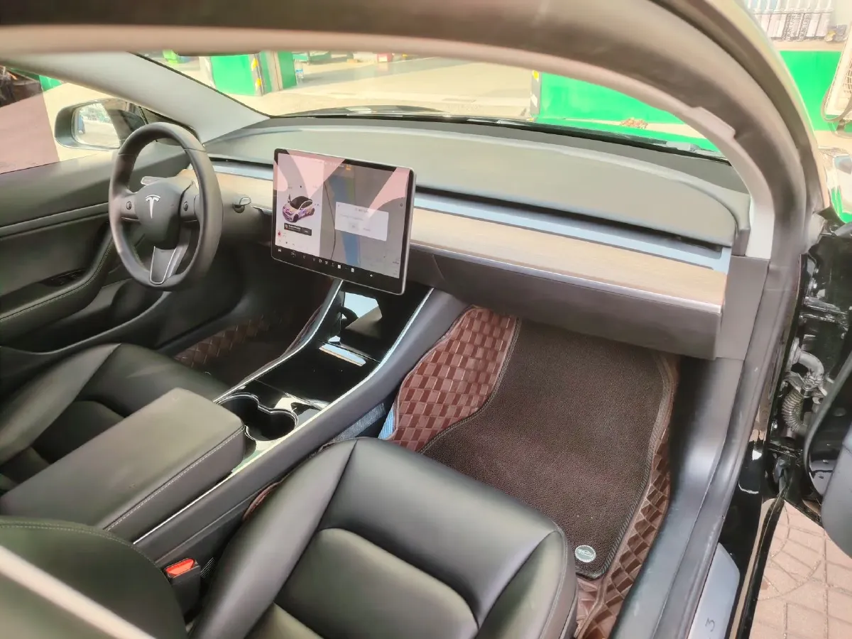 2020 Tesla Model 3 BEV 52KWH,autocango,china used car exporter,china ev exporter,chinese used car exporter,chinese used ev exporter