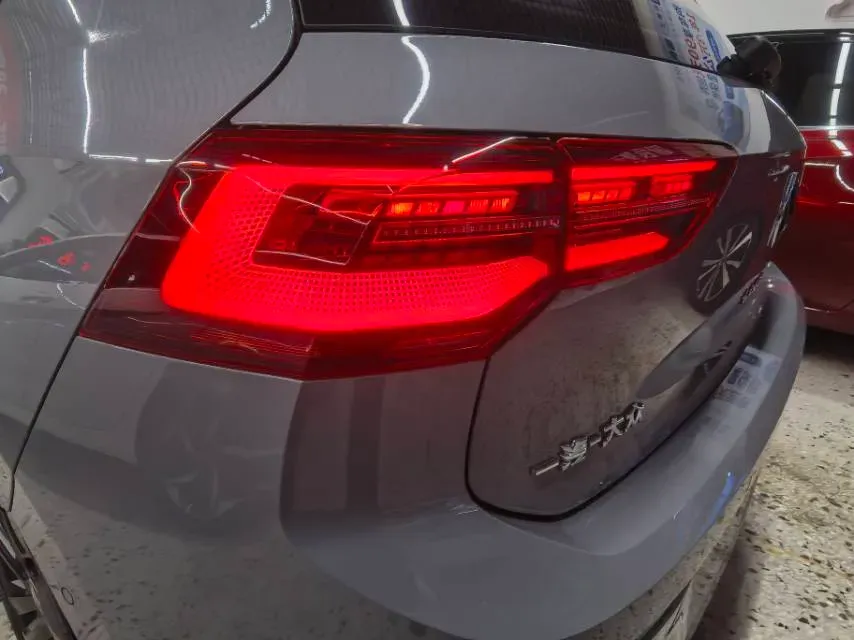 2023 Volkswagen Golf 1.4T 150HP L4 7DCT,autocango,china used car exporter,china ev exporter,chinese used car exporter,chinese used ev exporter