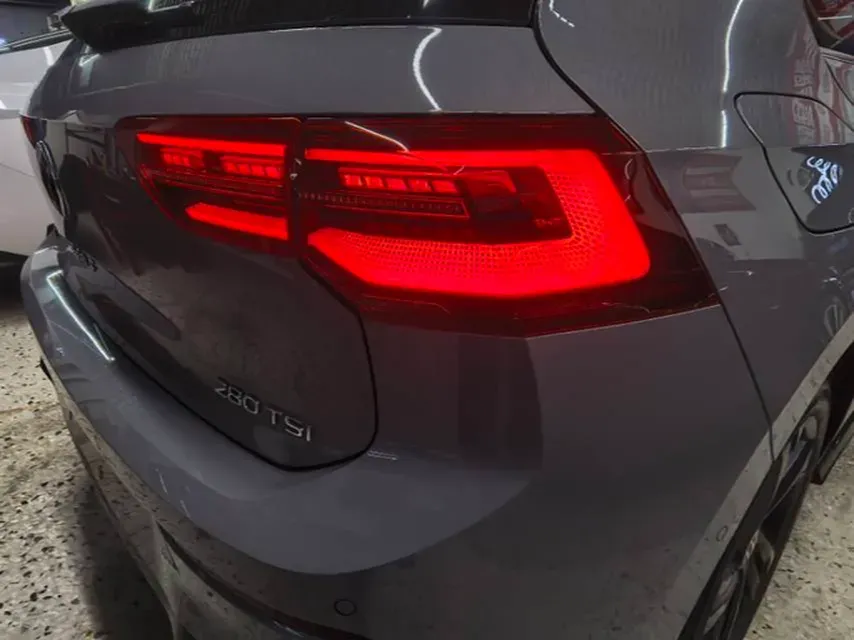 2023 Volkswagen Golf 1.4T 150HP L4 7DCT,autocango,china used car exporter,china ev exporter,chinese used car exporter,chinese used ev exporter