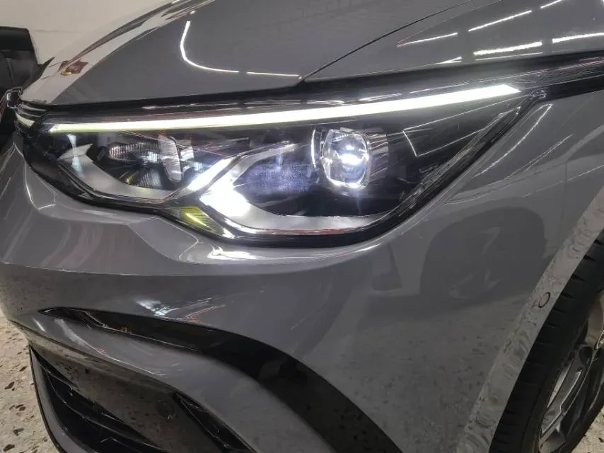 2023 Volkswagen Golf 1.4T 150HP L4 7DCT,autocango,china used car exporter,china ev exporter,chinese used car exporter,chinese used ev exporter