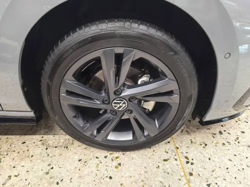 2023 Volkswagen Golf 1.4T 150HP L4 7DCT,autocango,china used car exporter,china ev exporter,chinese used car exporter,chinese used ev exporter