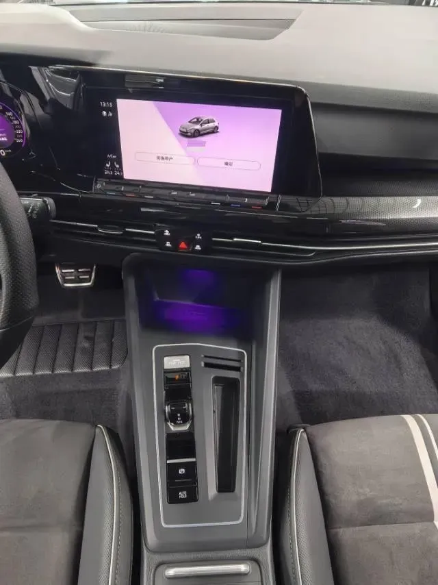 2023 Volkswagen Golf 1.4T 150HP L4 7DCT,autocango,china used car exporter,china ev exporter,chinese used car exporter,chinese used ev exporter