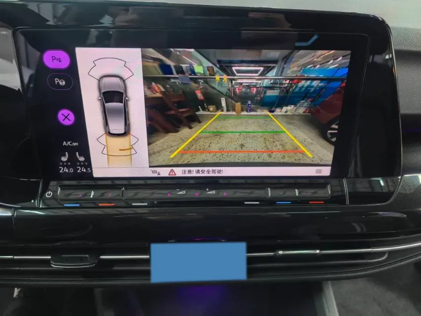 2023 Volkswagen Golf 1.4T 150HP L4 7DCT,autocango,china used car exporter,china ev exporter,chinese used car exporter,chinese used ev exporter