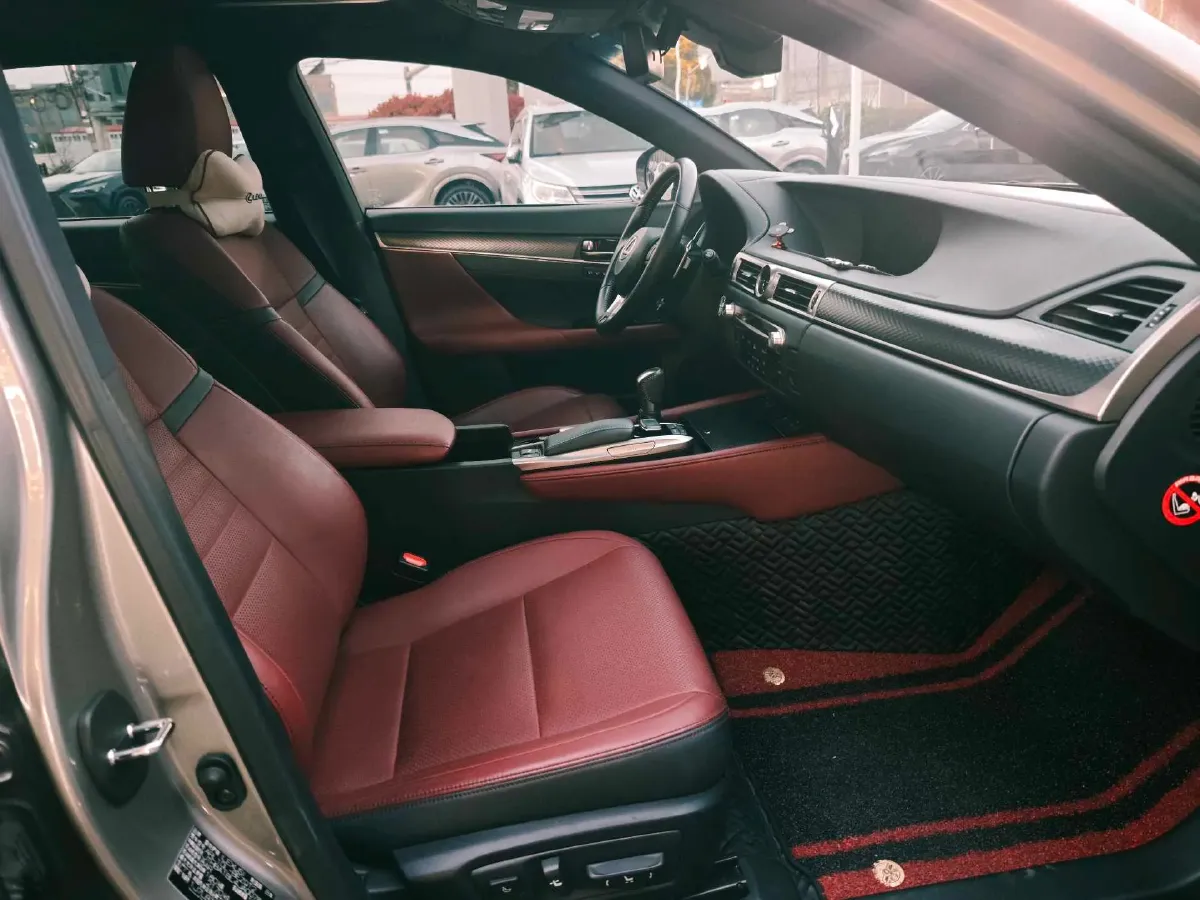 2017 Lexus GS 2.0T 245HP L4 8AT,autocango,china used car exporter,china ev exporter,chinese used car exporter,chinese used ev exporter