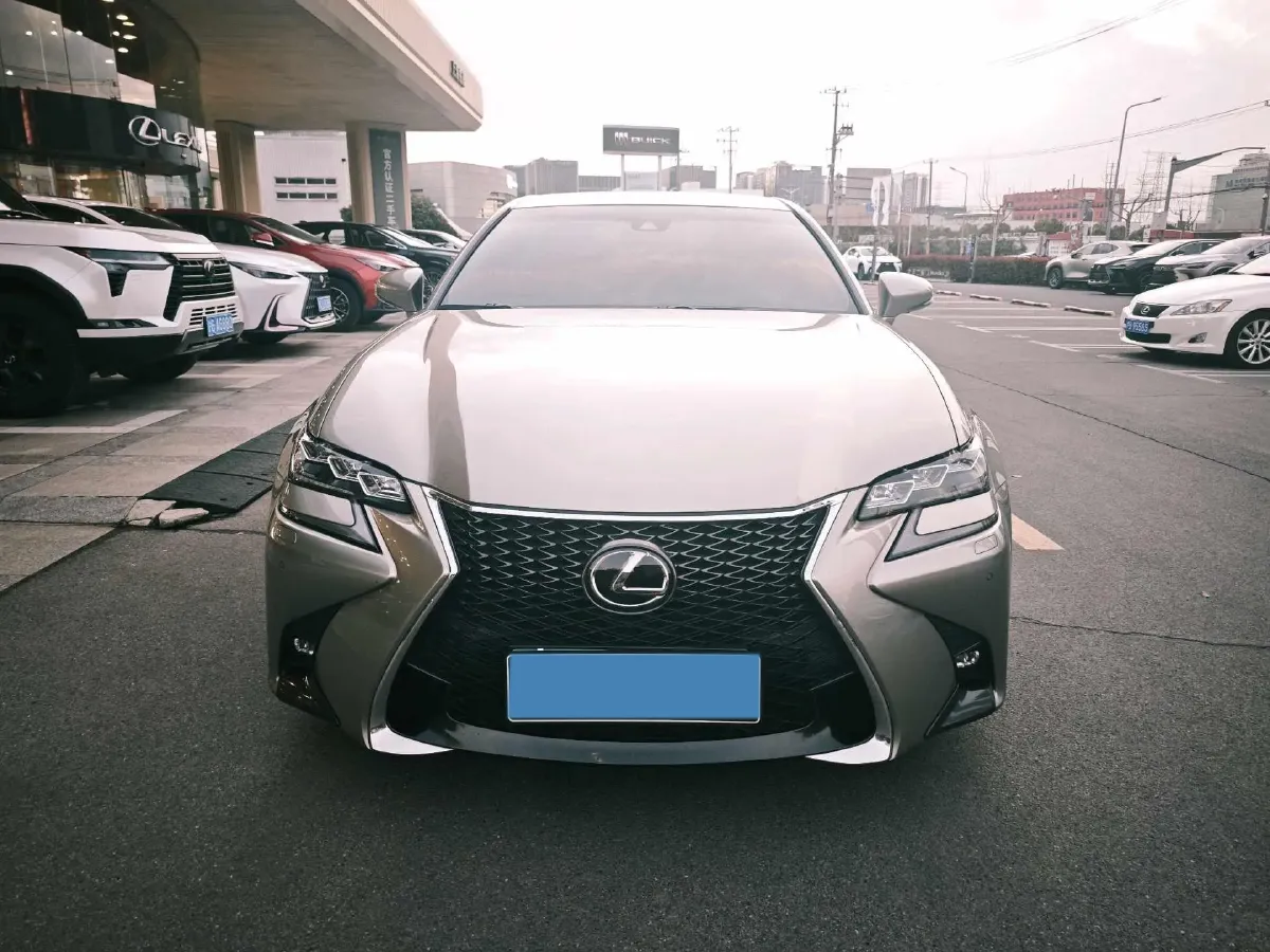 2017 Lexus GS 2.0T 245HP L4 8AT,autocango,china used car exporter,china ev exporter,chinese used car exporter,chinese used ev exporter