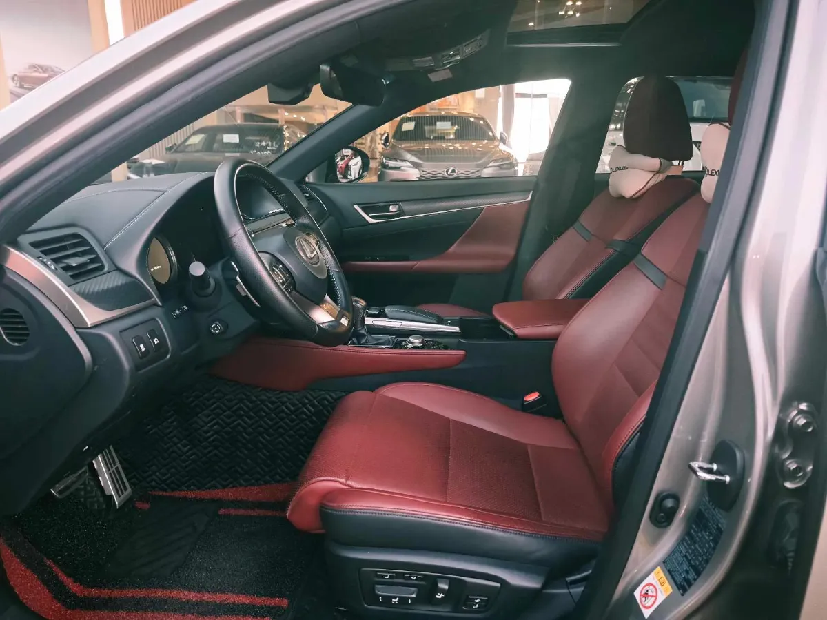 2017 Lexus GS 2.0T 245HP L4 8AT,autocango,china used car exporter,china ev exporter,chinese used car exporter,chinese used ev exporter