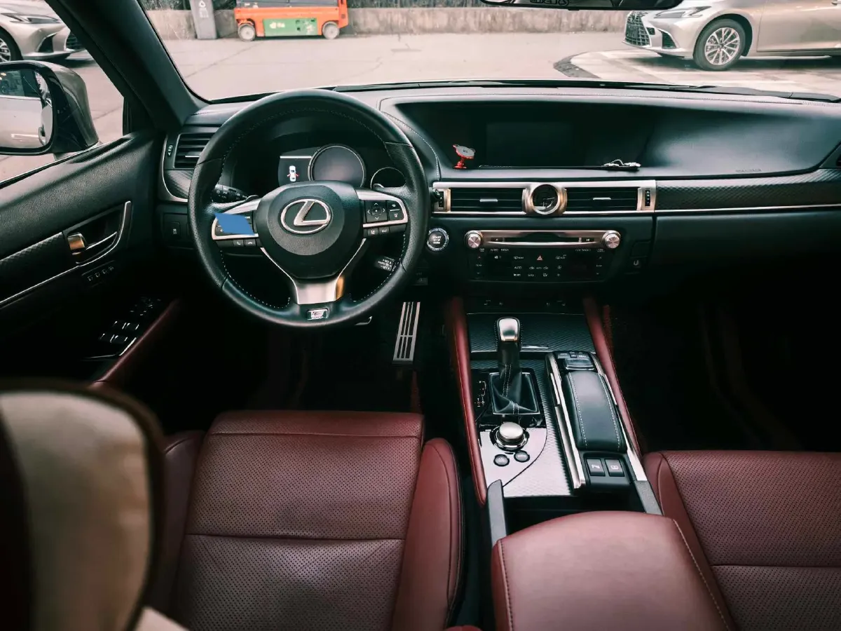 2017 Lexus GS 2.0T 245HP L4 8AT,autocango,china used car exporter,china ev exporter,chinese used car exporter,chinese used ev exporter