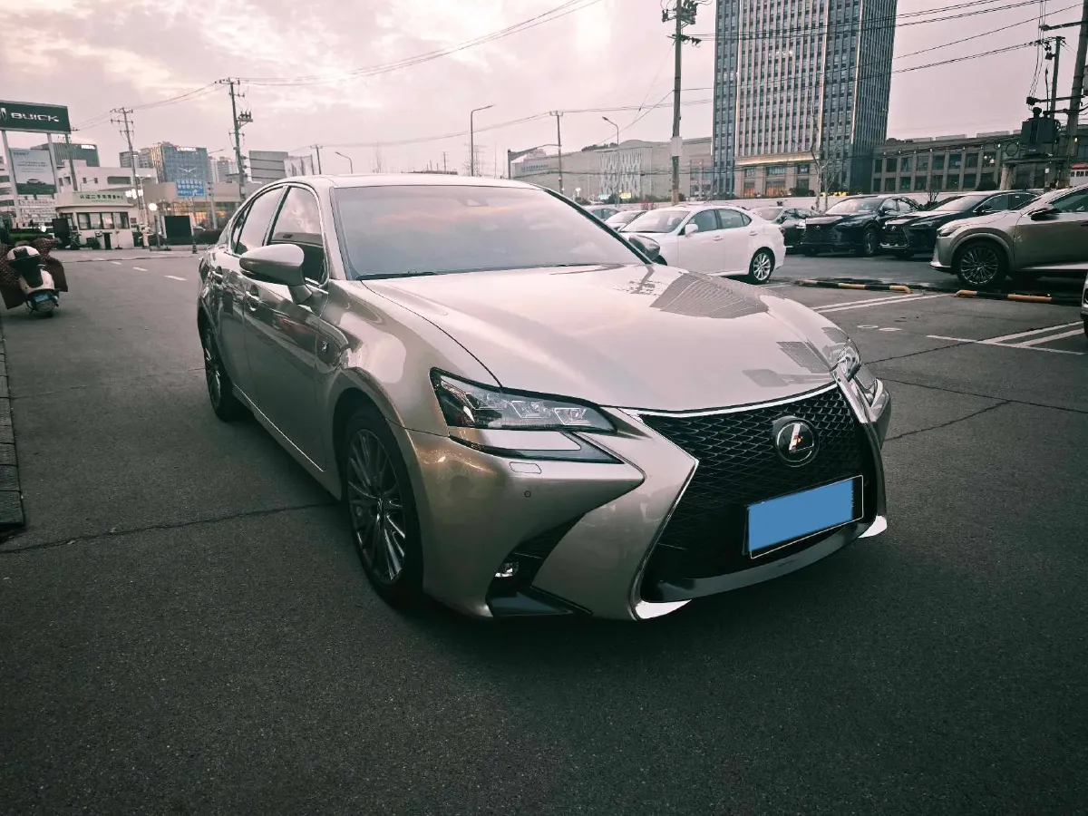2017 Lexus GS 2.0T 245HP L4 8AT,autocango,china used car exporter,china ev exporter,chinese used car exporter,chinese used ev exporter