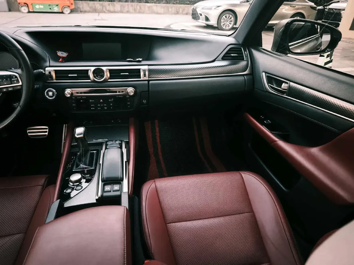 2017 Lexus GS 2.0T 245HP L4 8AT,autocango,china used car exporter,china ev exporter,chinese used car exporter,chinese used ev exporter