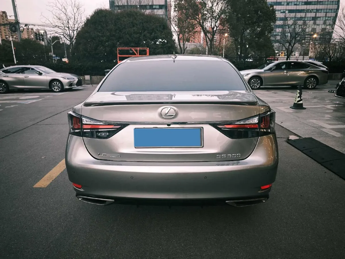 2017 Lexus GS 2.0T 245HP L4 8AT,autocango,china used car exporter,china ev exporter,chinese used car exporter,chinese used ev exporter