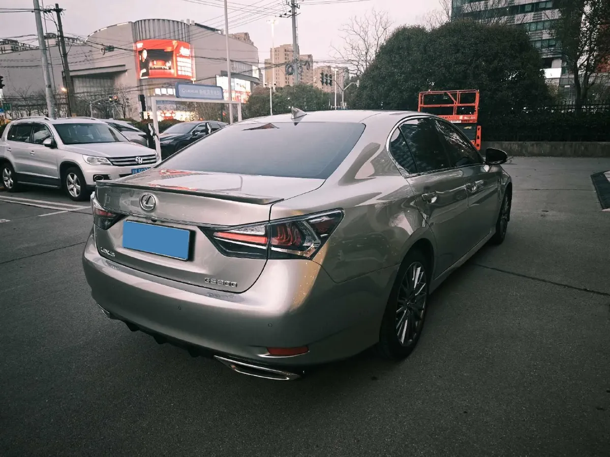 2017 Lexus GS 2.0T 245HP L4 8AT,autocango,china used car exporter,china ev exporter,chinese used car exporter,chinese used ev exporter