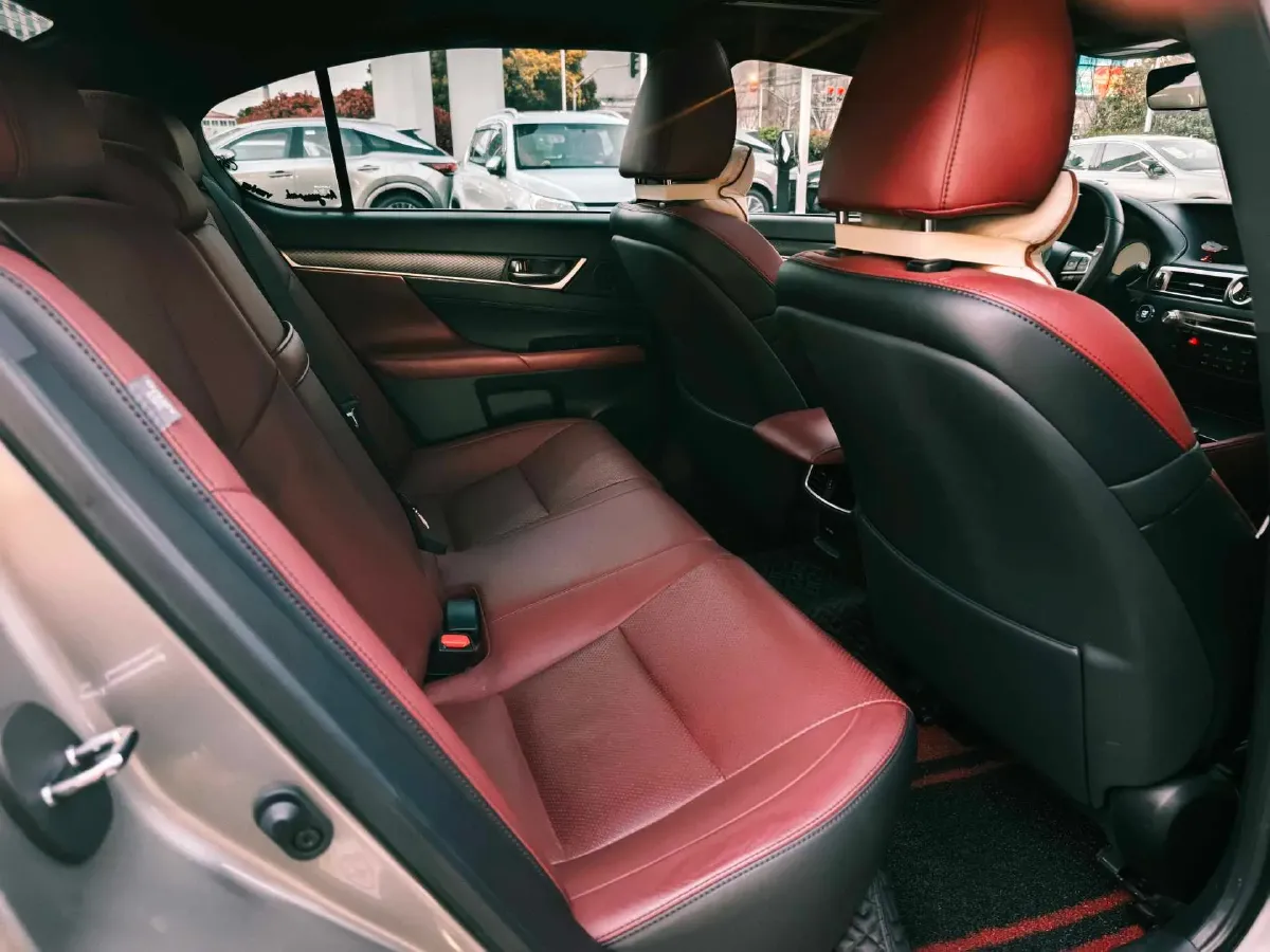 2017 Lexus GS 2.0T 245HP L4 8AT,autocango,china used car exporter,china ev exporter,chinese used car exporter,chinese used ev exporter