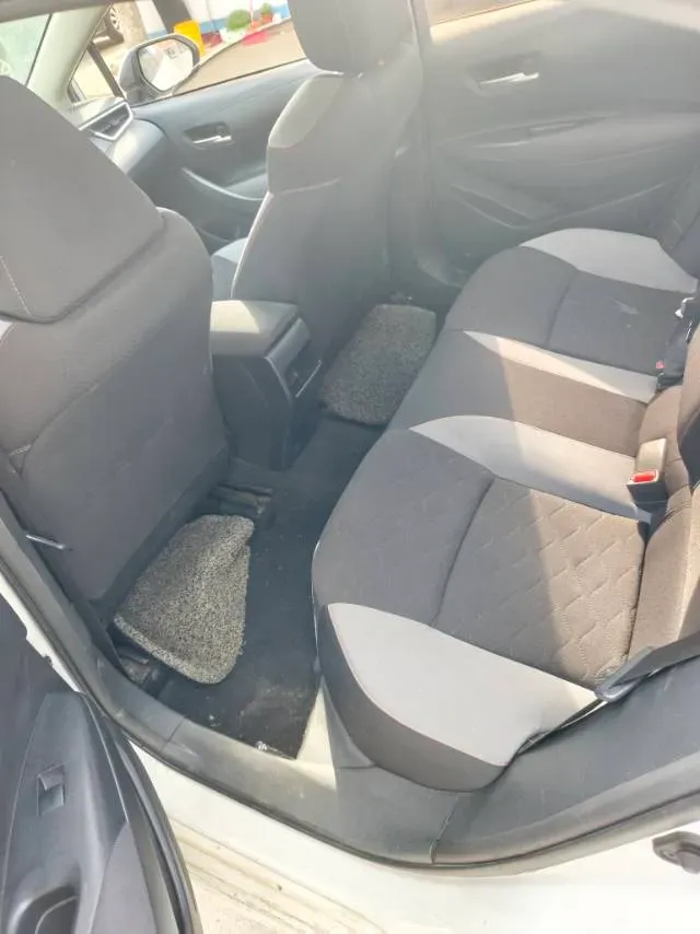 2022 Toyota Corolla 1.2T 116HP L4 CVT,autocango,china used car exporter,china ev exporter,chinese used car exporter,chinese used ev exporter