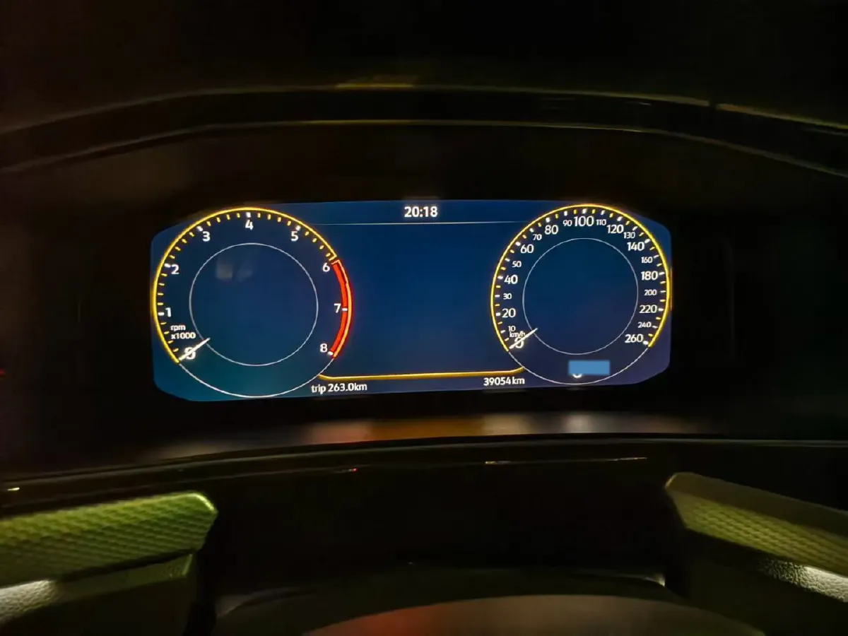 2021 Volkswagen Tacqua 1.5L 113HP L4 6AT,autocango,china used car exporter,china ev exporter,chinese used car exporter,chinese used ev exporter