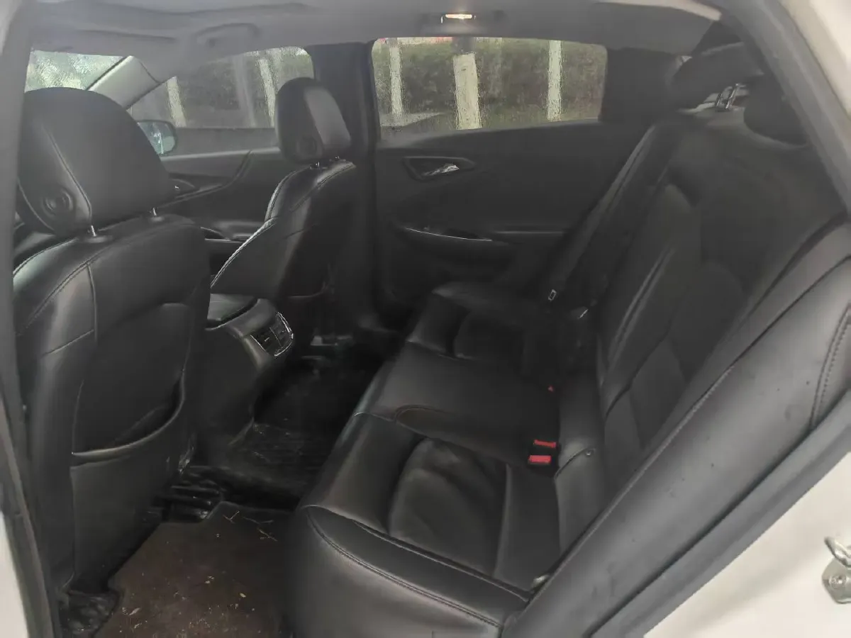 2018 Chevrolet Malibu XL 1.5T 170HP L4 6AT,autocango,china used car exporter,china ev exporter,chinese used car exporter,chinese used ev exporter