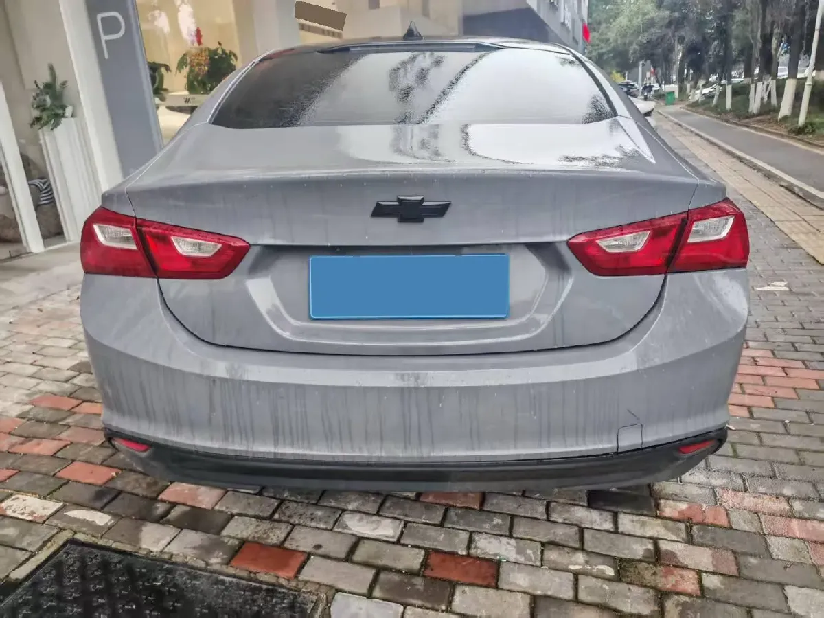 2018 Chevrolet Malibu XL 1.5T 170HP L4 6AT,autocango,china used car exporter,china ev exporter,chinese used car exporter,chinese used ev exporter