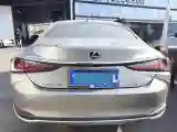 2020 Lexus ES 2.0L 173HP L4 CVT