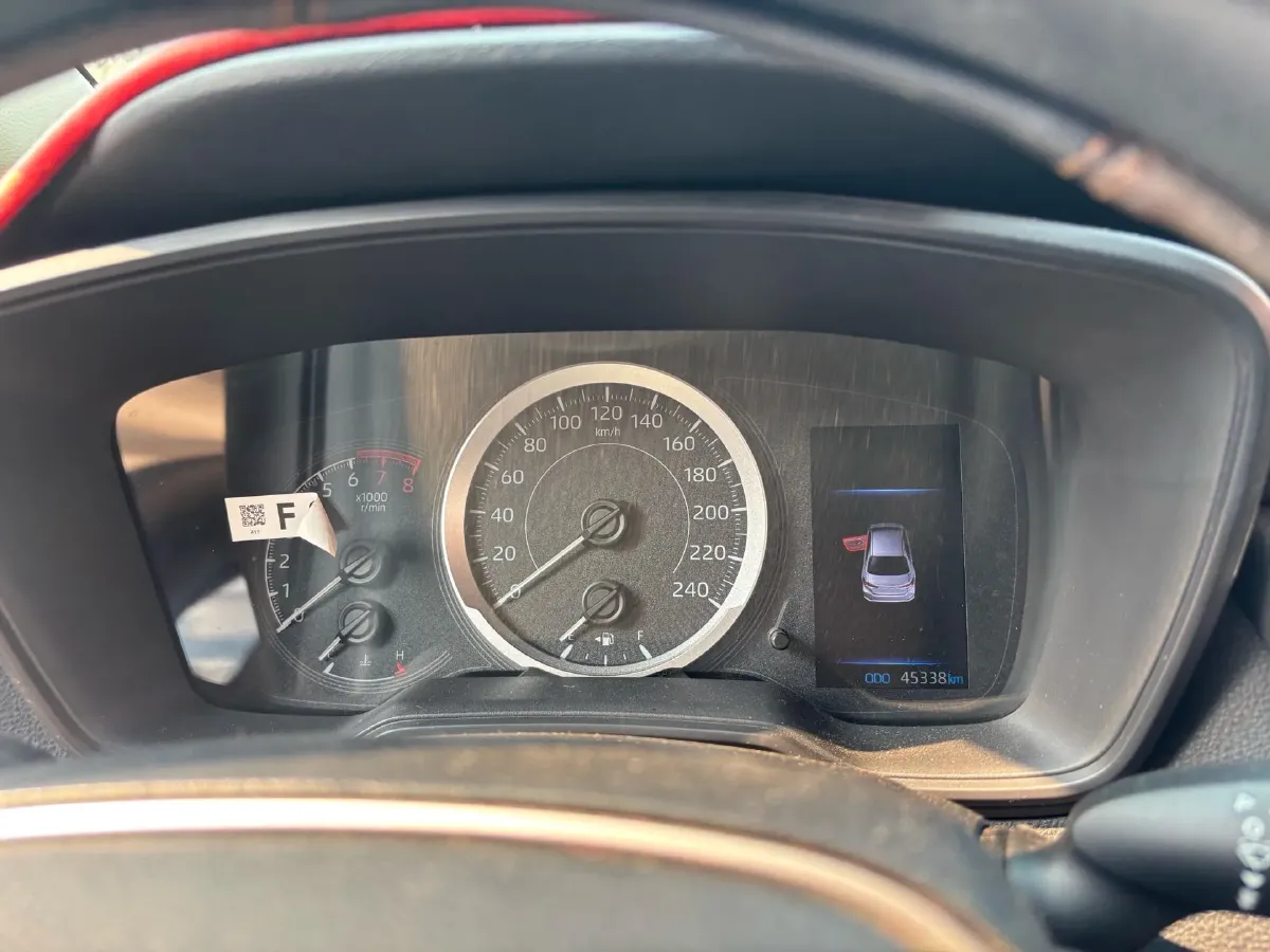 2019 Toyota Corolla 1.2T 116HP L4 CVT,autocango,china used car exporter,china ev exporter,chinese used car exporter,chinese used ev exporter