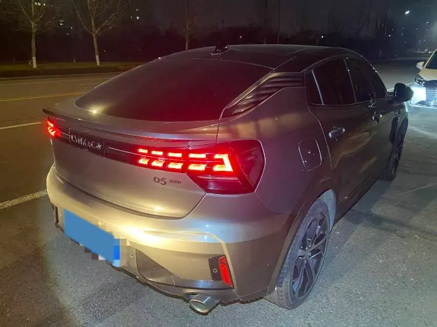 2020 LYNK&CO 05 2.0T 254HP L4 8AT,autocango,china used car exporter,china ev exporter,chinese used car exporter,chinese used ev exporter