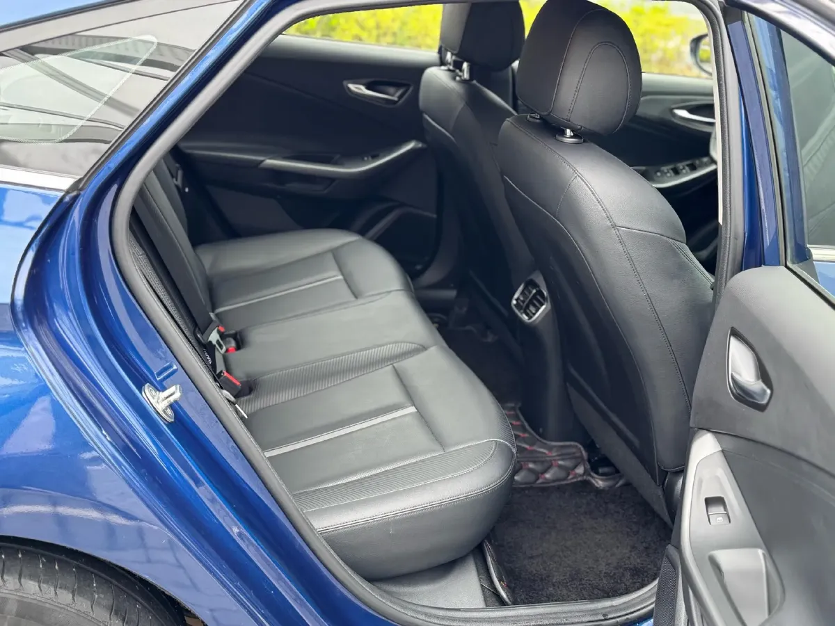 2019 Hyundai La Festa 1.6T 204HP L4 7DCT,autocango,china used car exporter,china ev exporter,chinese used car exporter,chinese used ev exporter