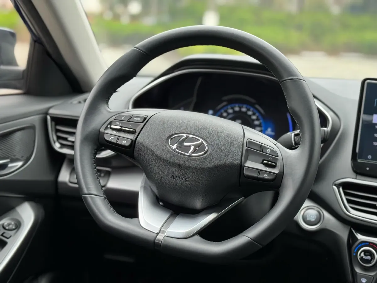 2019 Hyundai La Festa 1.6T 204HP L4 7DCT,autocango,china used car exporter,china ev exporter,chinese used car exporter,chinese used ev exporter