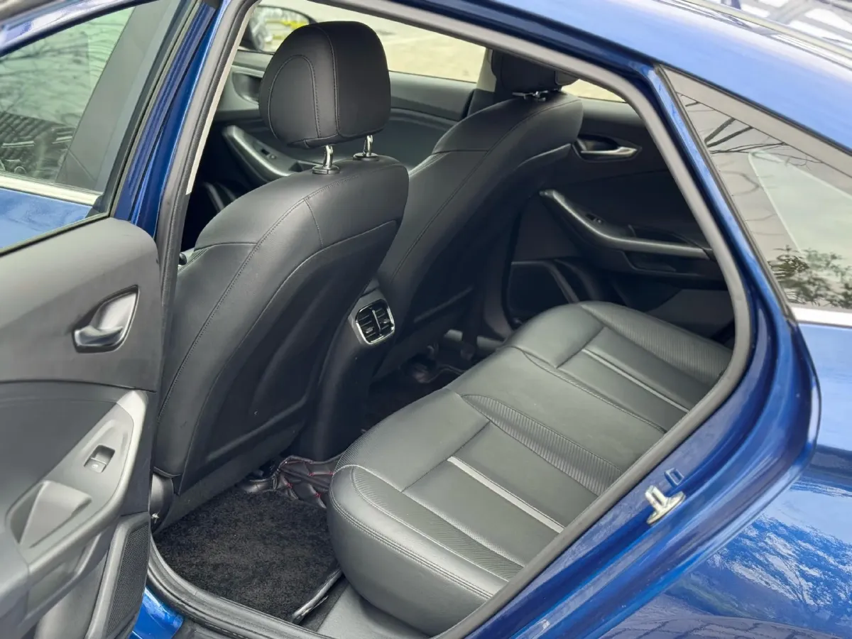 2019 Hyundai La Festa 1.6T 204HP L4 7DCT,autocango,china used car exporter,china ev exporter,chinese used car exporter,chinese used ev exporter