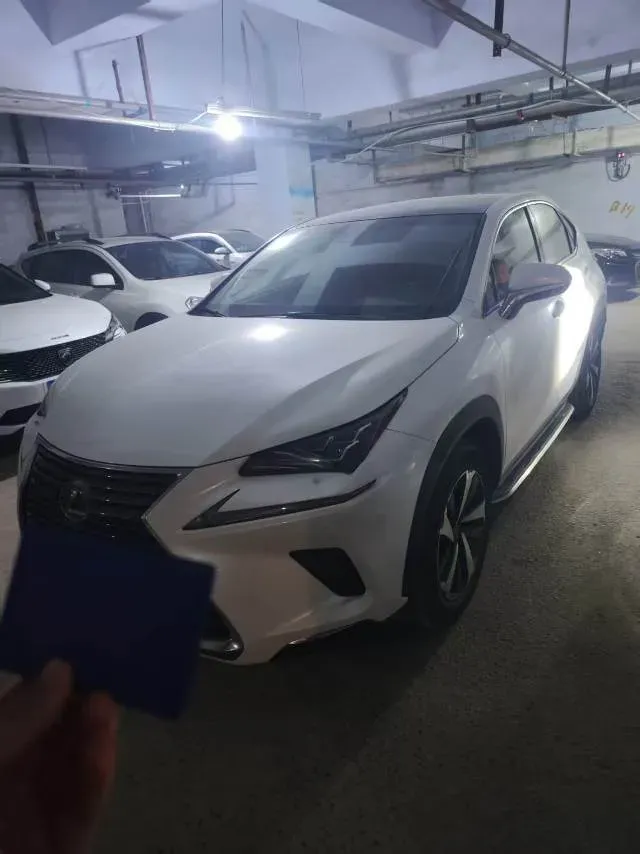 2018 Lexus NX 2.5L 155HP L4 E-CVT Hybrid,autocango,china used car exporter,china ev exporter,chinese used car exporter,chinese used ev exporter