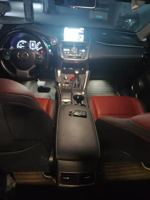 2018 Lexus NX 2.5L 155HP L4 E-CVT Hybrid,autocango,china used car exporter,china ev exporter,chinese used car exporter,chinese used ev exporter