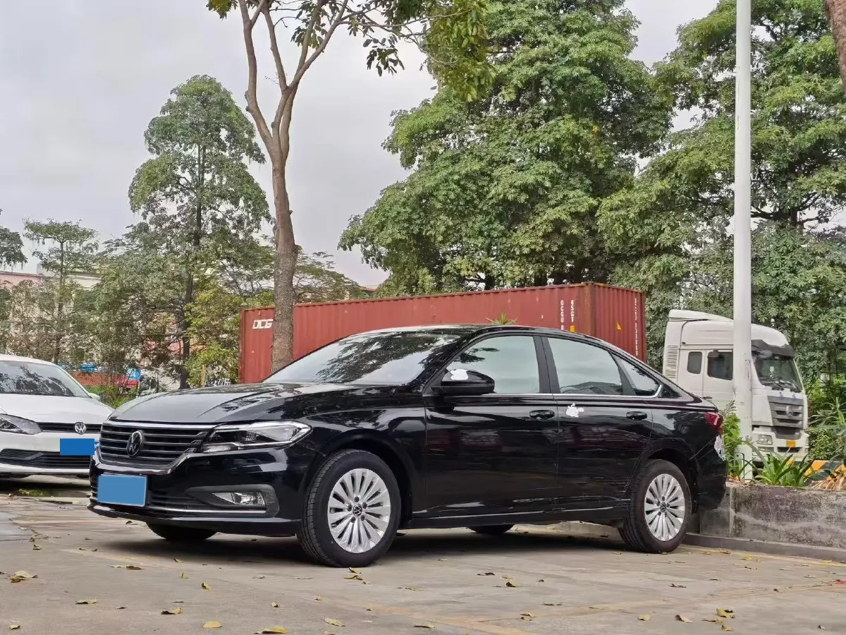2021 Volkswagen Lavida 1.5L 113HP L4 6AT,autocango,china used car exporter,china ev exporter,chinese used car exporter,chinese used ev exporter