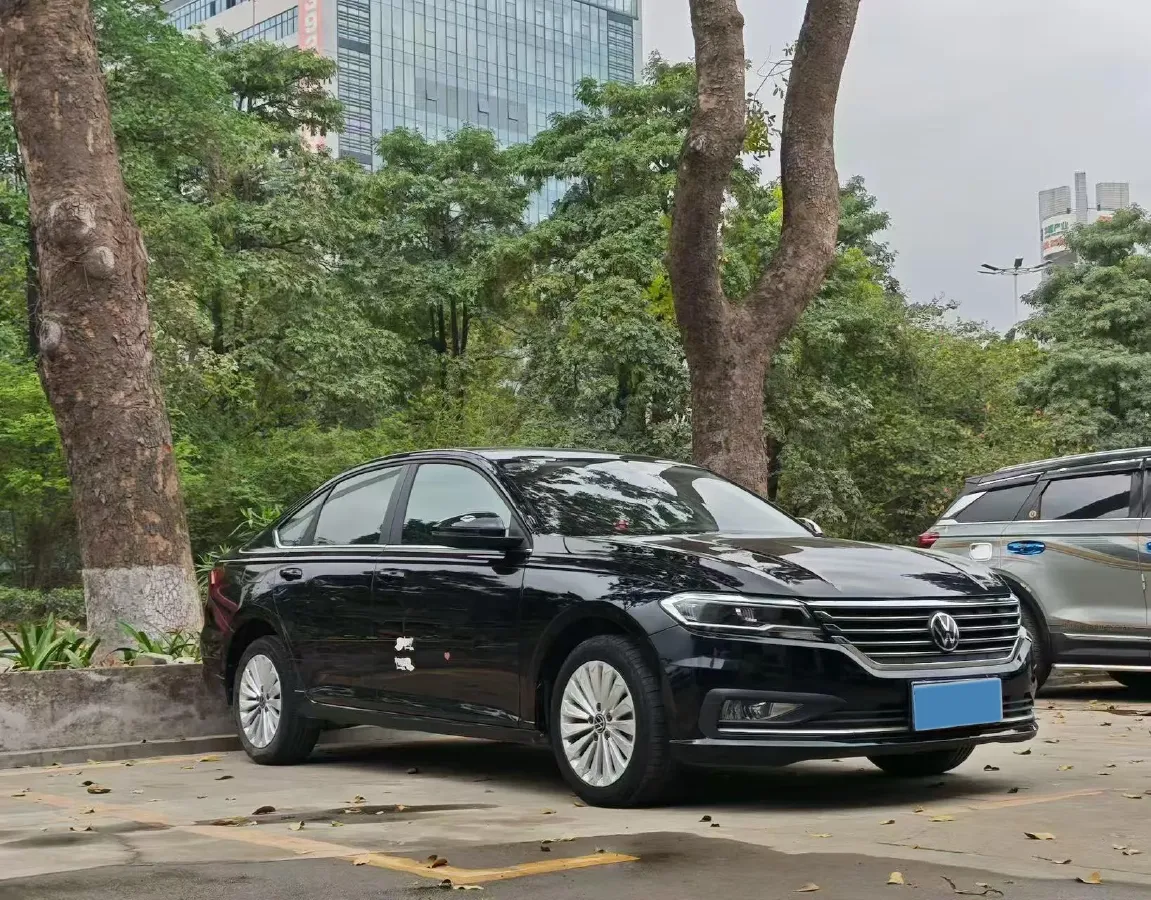 2021 Volkswagen Lavida 1.5L 113HP L4 6AT,autocango,china used car exporter,china ev exporter,chinese used car exporter,chinese used ev exporter