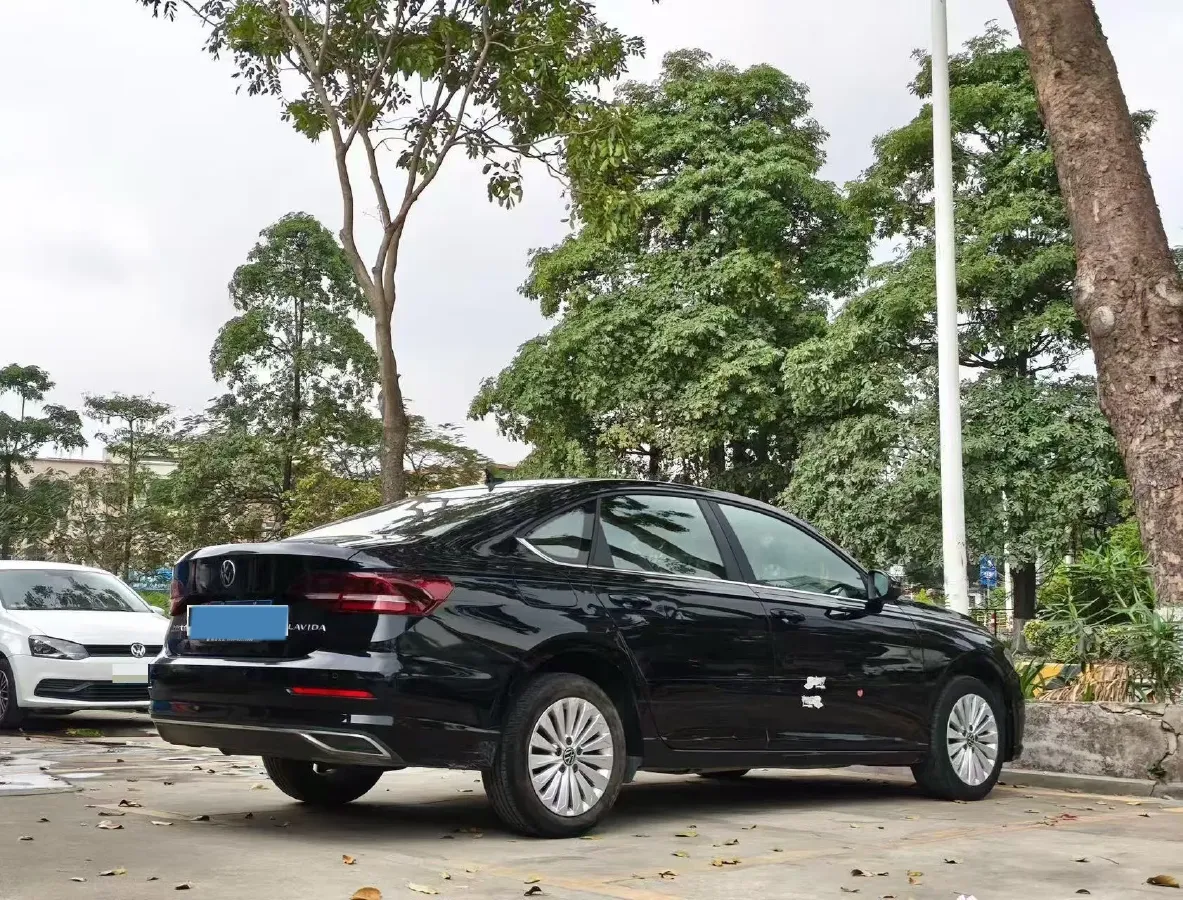 2021 Volkswagen Lavida 1.5L 113HP L4 6AT,autocango,china used car exporter,china ev exporter,chinese used car exporter,chinese used ev exporter