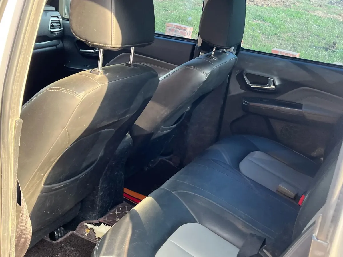 2021 Great Wall Wingle 5 2.4L 160HP L4 5MT,autocango,china used car exporter,china ev exporter,chinese used car exporter,chinese used ev exporter