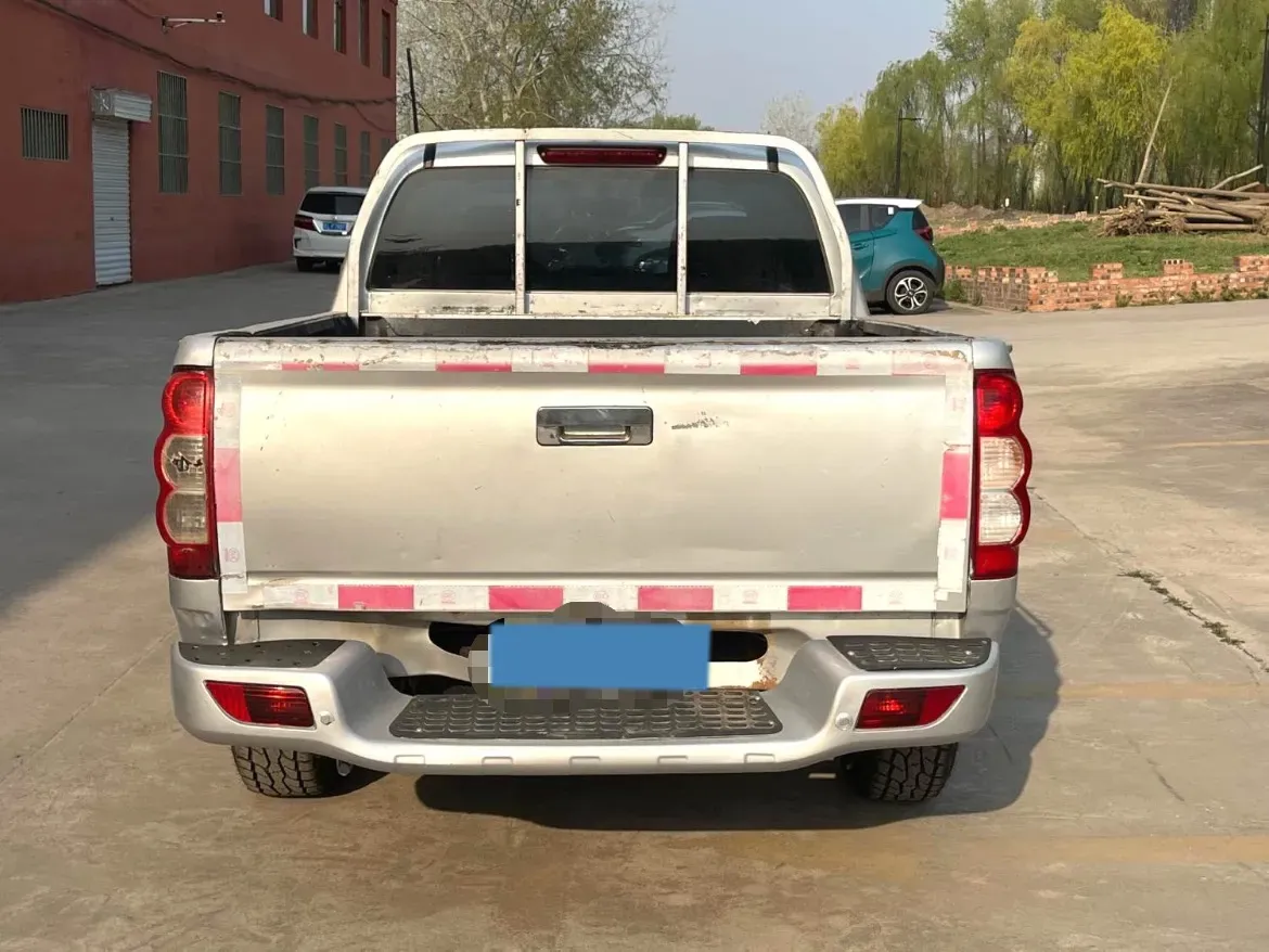 2021 Great Wall Wingle 5 2.4L 160HP L4 5MT,autocango,china used car exporter,china ev exporter,chinese used car exporter,chinese used ev exporter