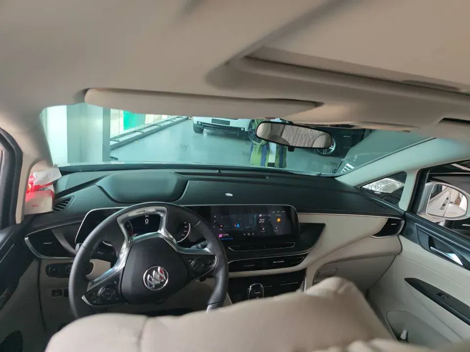 2022 Buick GL8 2.0T 237HP L4 9AT,autocango,china used car exporter,china ev exporter,chinese used car exporter,chinese used ev exporter