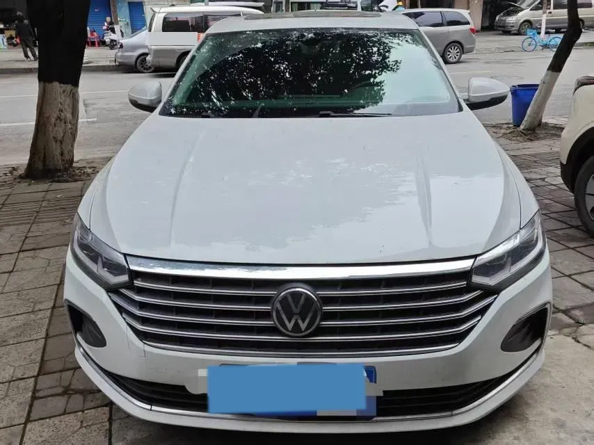 2024 Volkswagen Lavida 1.5T 160HP L4 7DCT,autocango,china used car exporter,china ev exporter,chinese used car exporter,chinese used ev exporter