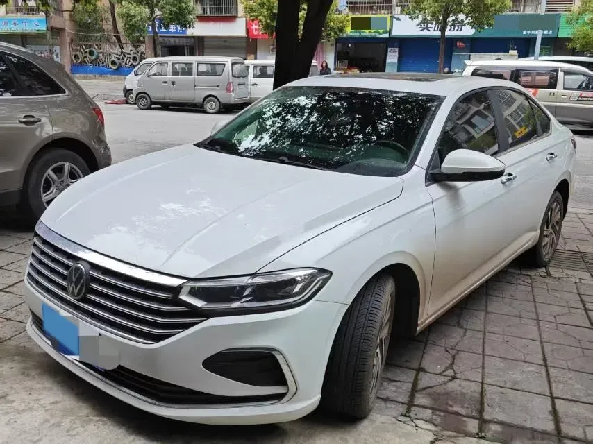 2024 Volkswagen Lavida 1.5T 160HP L4 7DCT,autocango,china used car exporter,china ev exporter,chinese used car exporter,chinese used ev exporter
