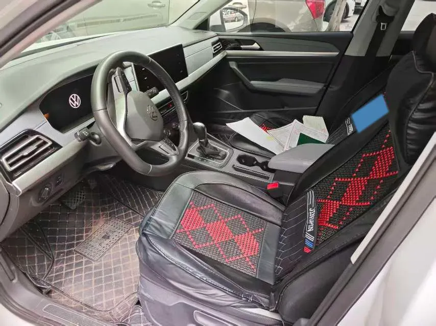 2024 Volkswagen Lavida 1.5T 160HP L4 7DCT,autocango,china used car exporter,china ev exporter,chinese used car exporter,chinese used ev exporter