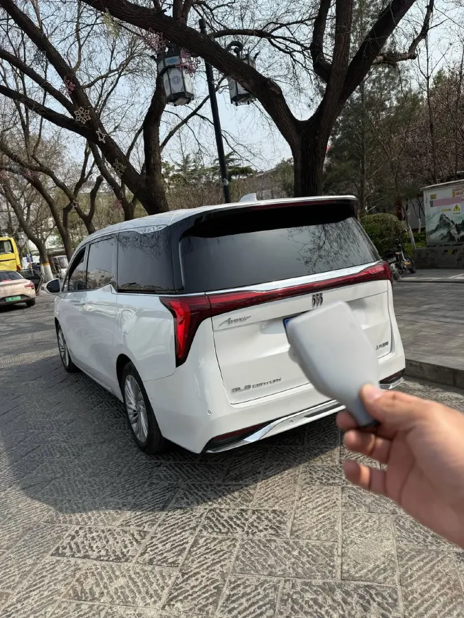 2023 Buick Century 2.0T 237HP L4 9AT,autocango,china used car exporter,china ev exporter,chinese used car exporter,chinese used ev exporter