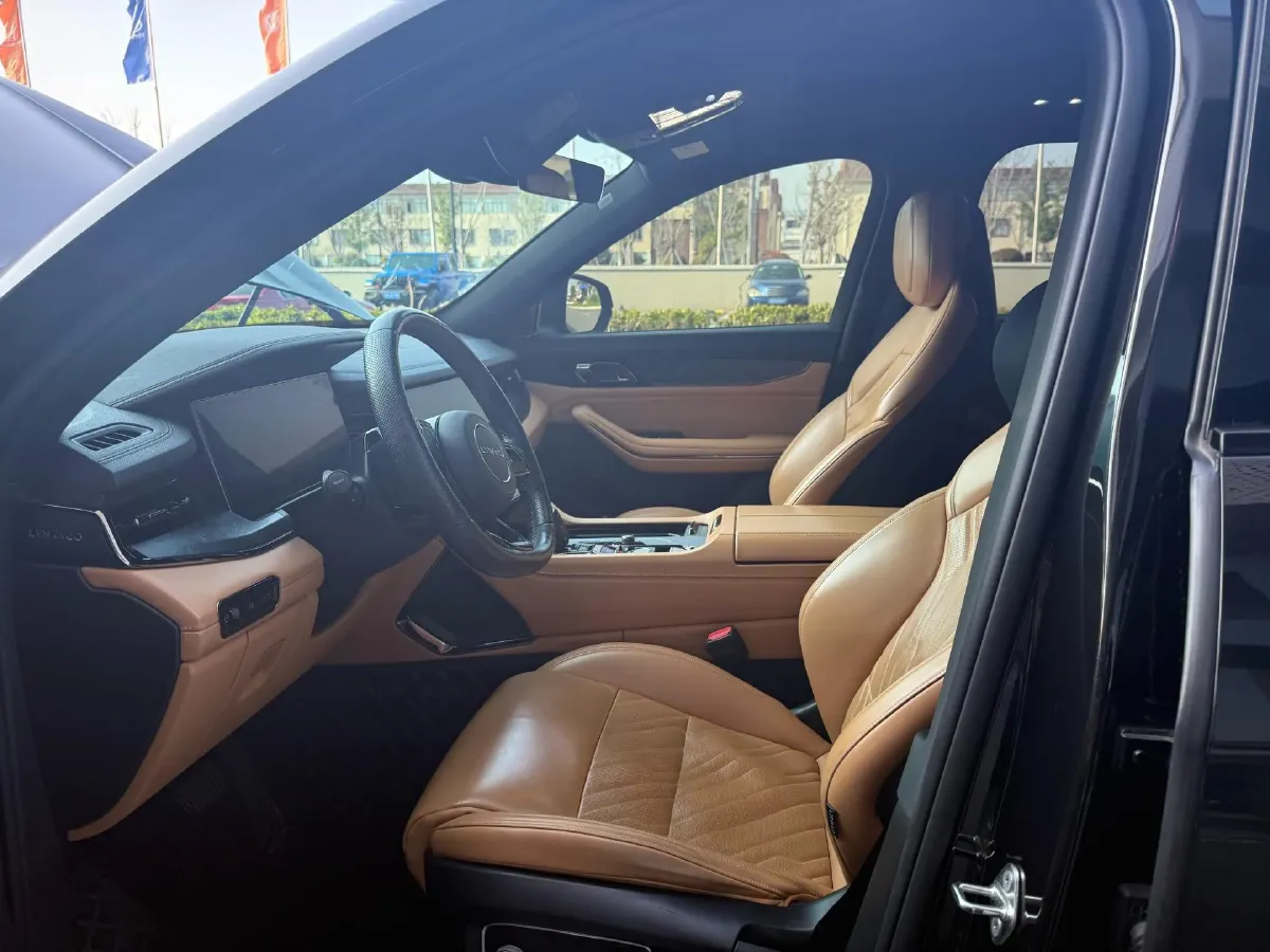 2021 LYNK&CO 09 EM-P 2.0T 254HP L4 8AT PHEV 18.83KWH,autocango,china used car exporter,china ev exporter,chinese used car exporter,chinese used ev exporter