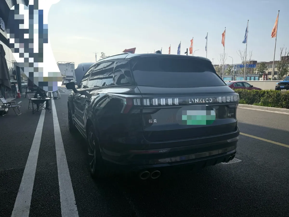 2021 LYNK&CO 09 EM-P 2.0T 254HP L4 8AT PHEV 18.83KWH,autocango,china used car exporter,china ev exporter,chinese used car exporter,chinese used ev exporter