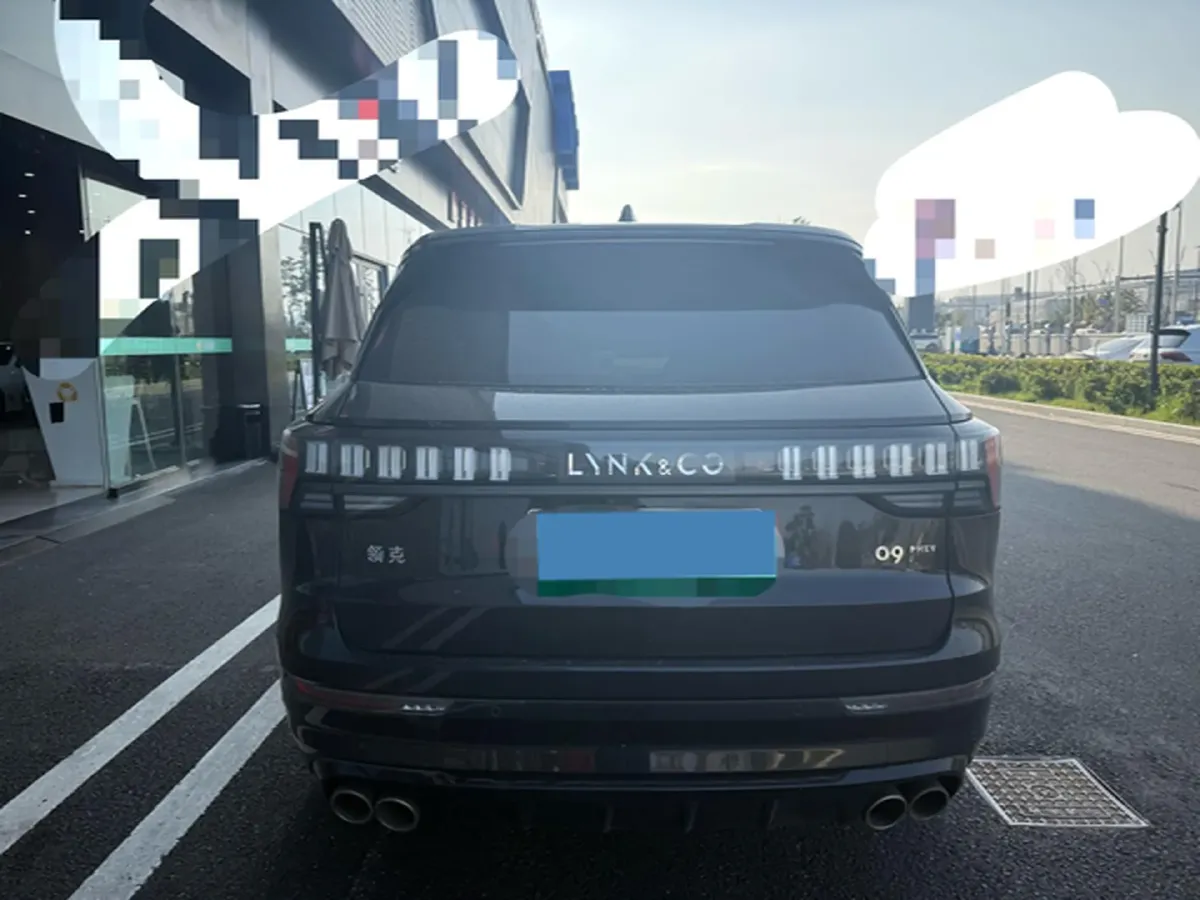 2021 LYNK&CO 09 EM-P 2.0T 254HP L4 8AT PHEV 18.83KWH,autocango,china used car exporter,china ev exporter,chinese used car exporter,chinese used ev exporter