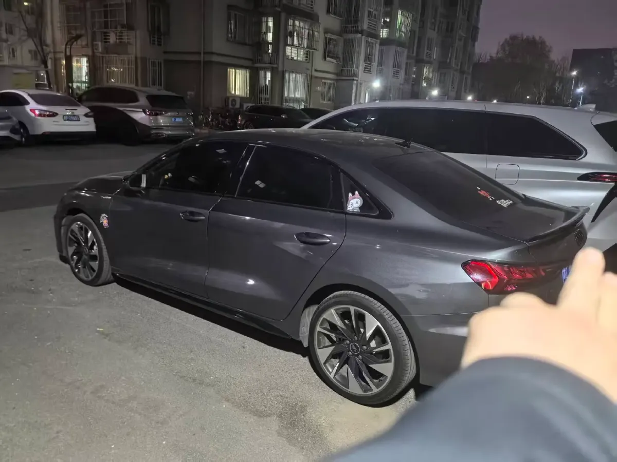 2022 Audi A3 1.4T 150HP L4 7DCT,autocango,china used car exporter,china ev exporter,chinese used car exporter,chinese used ev exporter