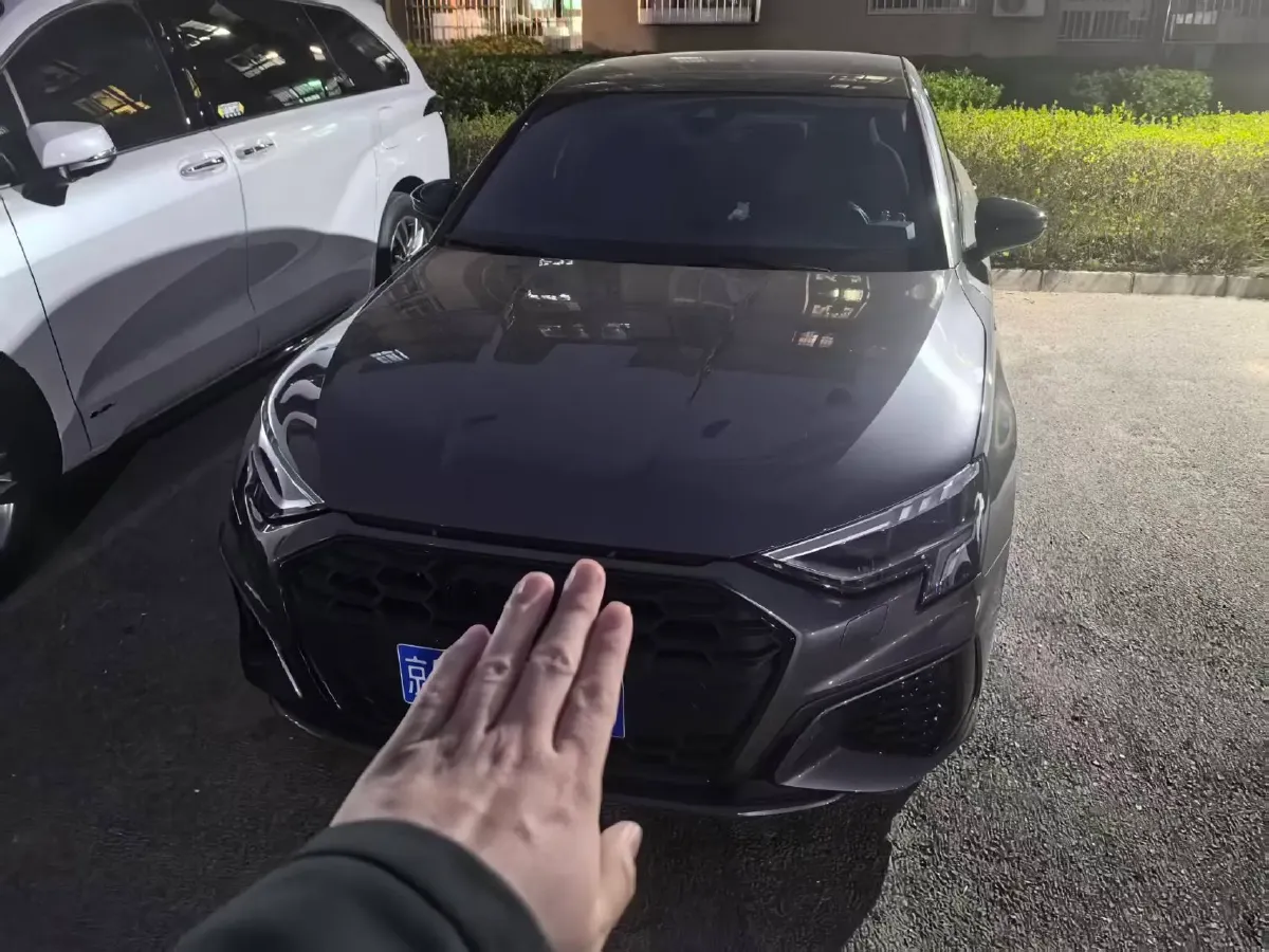 2022 Audi A3 1.4T 150HP L4 7DCT,autocango,china used car exporter,china ev exporter,chinese used car exporter,chinese used ev exporter