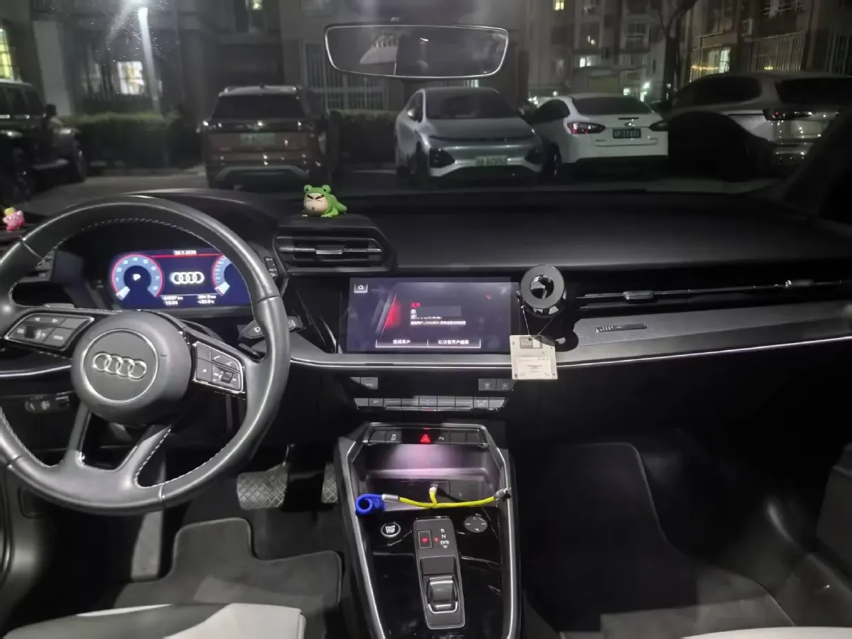 2022 Audi A3 1.4T 150HP L4 7DCT,autocango,china used car exporter,china ev exporter,chinese used car exporter,chinese used ev exporter