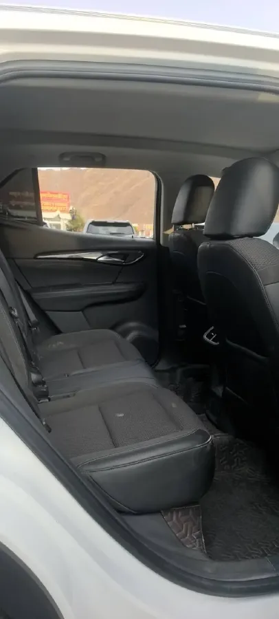 2022 Buick EnvisionS 1.5T 211HP L4 9AT,autocango,china used car exporter,china ev exporter,chinese used car exporter,chinese used ev exporter