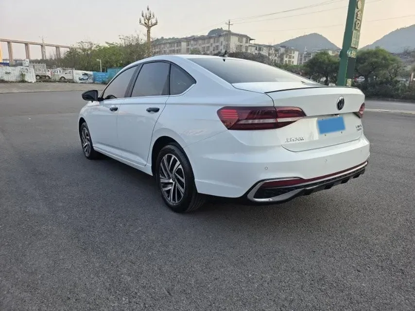 2023 Volkswagen Lavida 1.4T 150HP L4 7DCT,autocango,china used car exporter,china ev exporter,chinese used car exporter,chinese used ev exporter