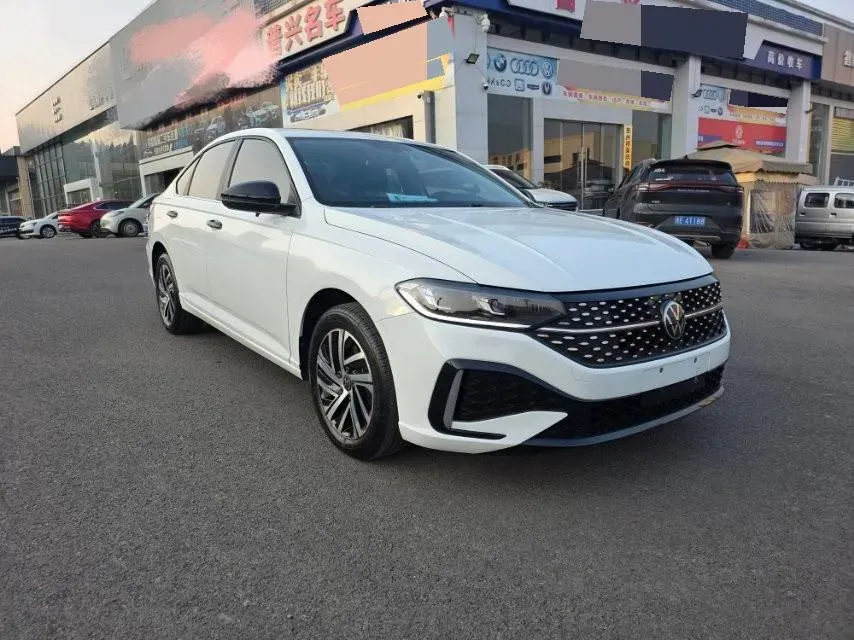 2023 Volkswagen Lavida 1.4T 150HP L4 7DCT,autocango,china used car exporter,china ev exporter,chinese used car exporter,chinese used ev exporter