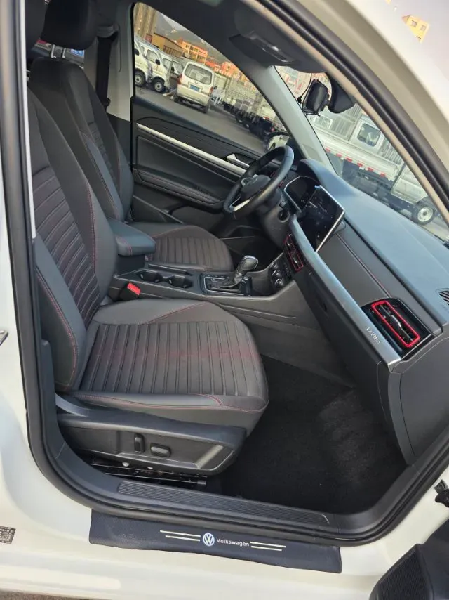 2023 Volkswagen Lavida 1.4T 150HP L4 7DCT,autocango,china used car exporter,china ev exporter,chinese used car exporter,chinese used ev exporter